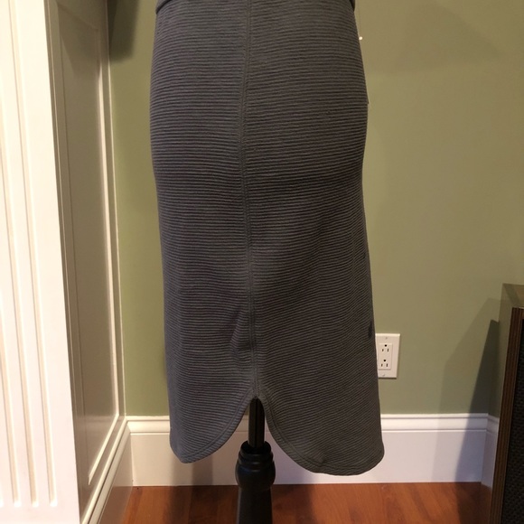 NWT Banana Republic petite small skirt!, SP - Picture 4 of 6